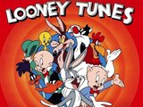 Looney Tunes Merrie Melodies Parade - Merrily We Roll Along