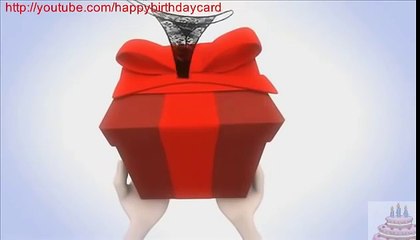 Happy Birthday Song Sexy Birthday Joke Happy Birthday Song To You | funny happy birthday song