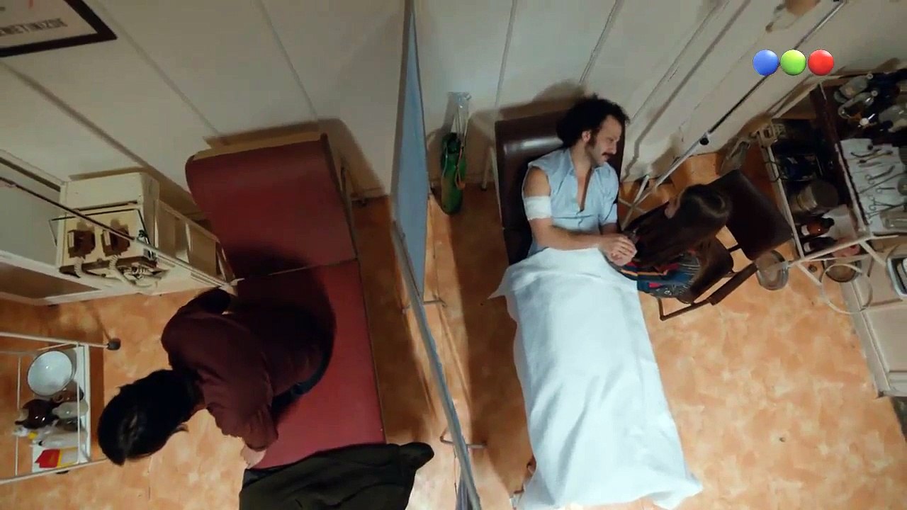 capitulo 65 de #Karadayi de telefe hd