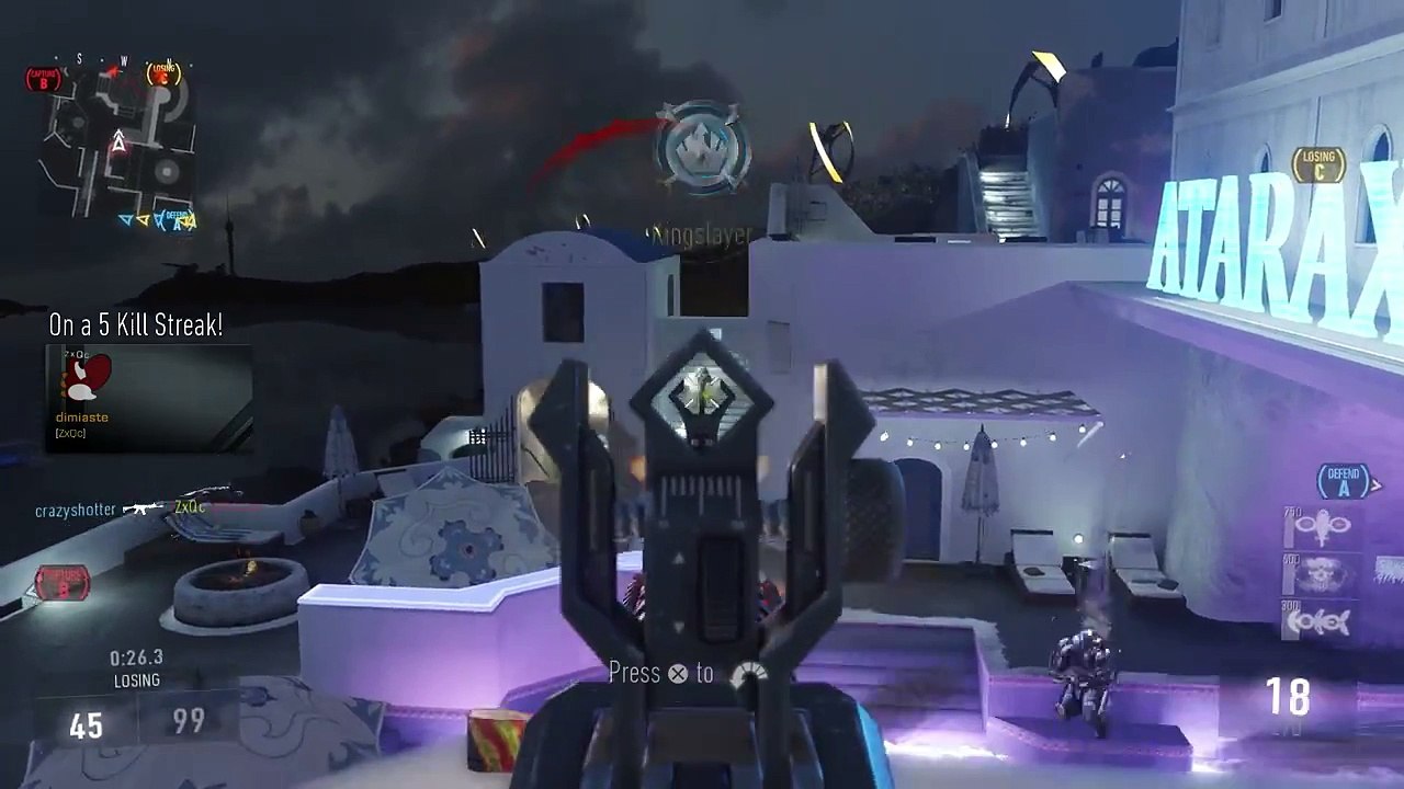 Crazyshotter's 2nd Montage