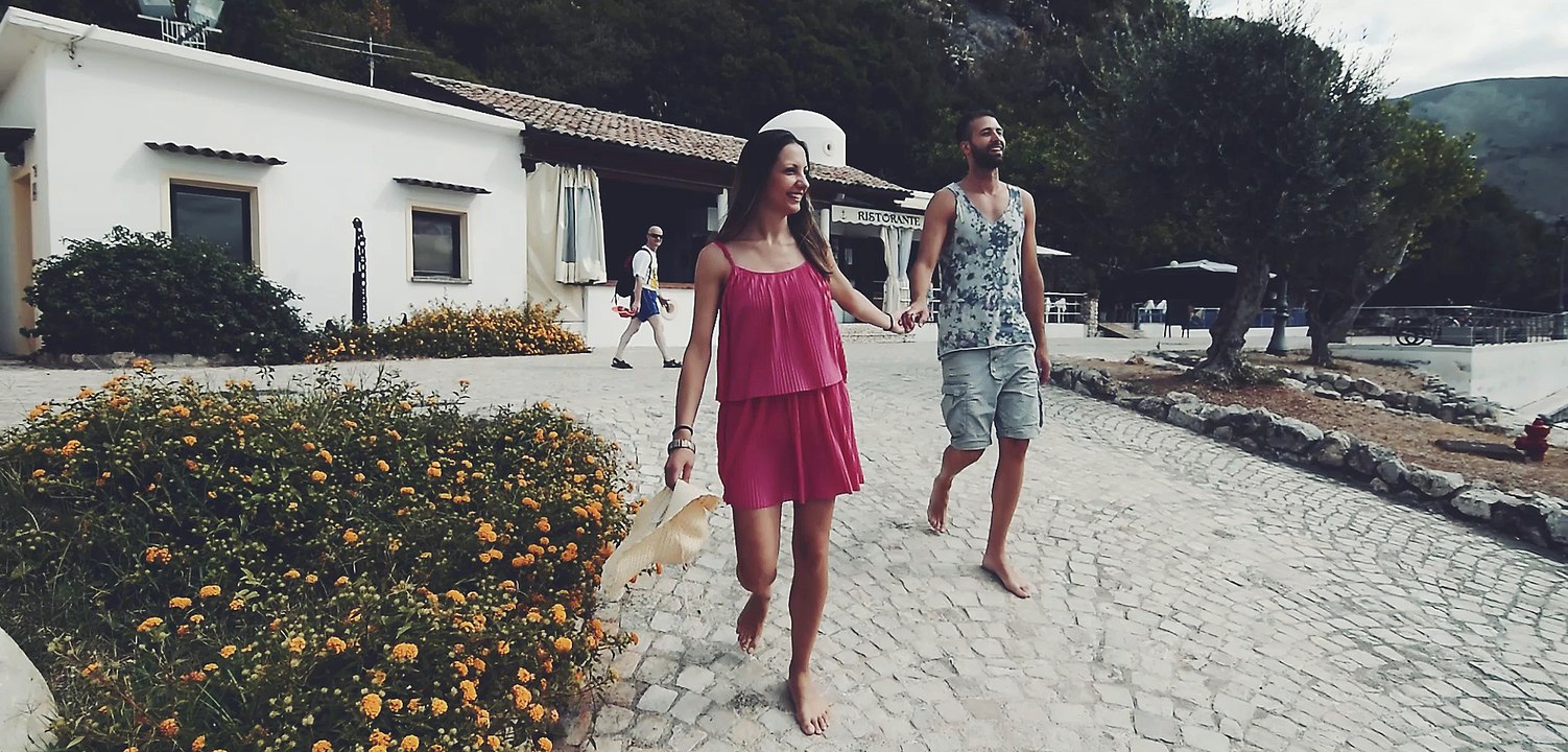 Simone e Valentina PRE WEDDING film