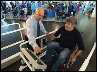 Rehabilitační chodníky Sprintex - Madisson s.r.o.