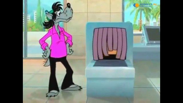 Ну, погоди! - все выпуски - выпуск 19 (HD качество)