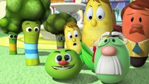 VeggieTales in the House - A Lesson on Acceptance