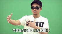 【ANIMATION】アニメーション：ポップ RISING Dance School 黄帝心仙人 POP vidéo