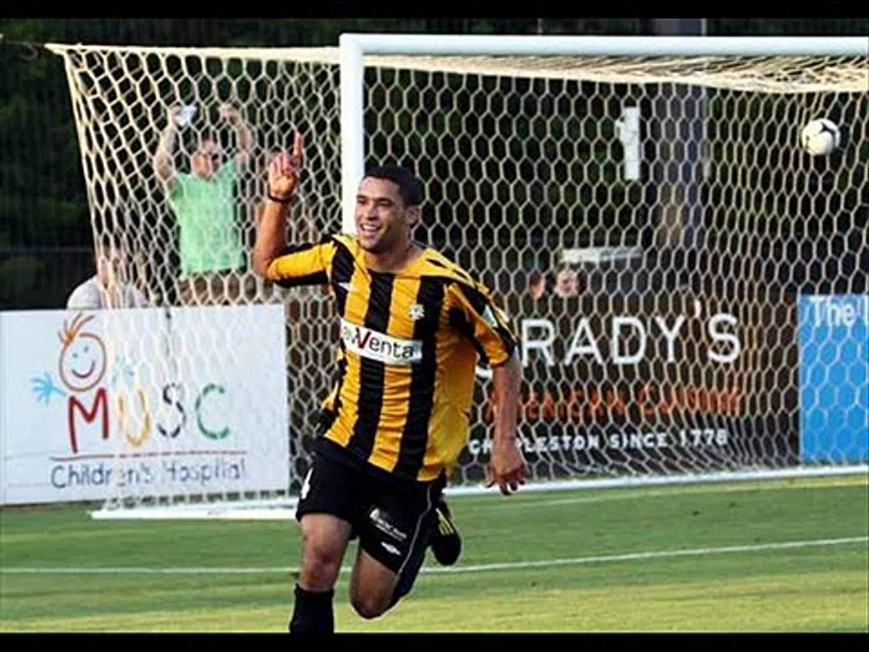 Lamar Neagle Highlights