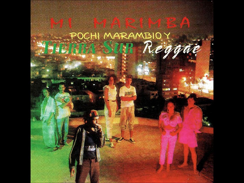 Tierra Sur - Ella Tiene Reggae