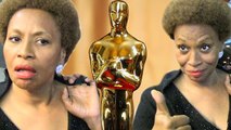 Oscars They Diss Minorities, So We Fade To Black