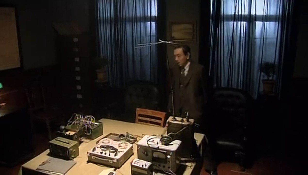 决战前23