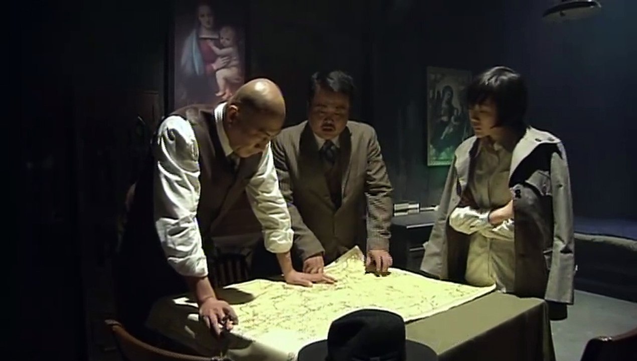 决战前24