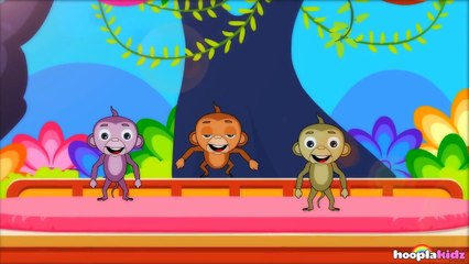 Easter Nursery Rhymes | Cute Animals Compilation | Easter Songs for Kids