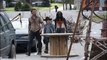 ¿Rick y Michonne Juntos? The Walking Dead Temporada 6 Capítulo 10 The Next World