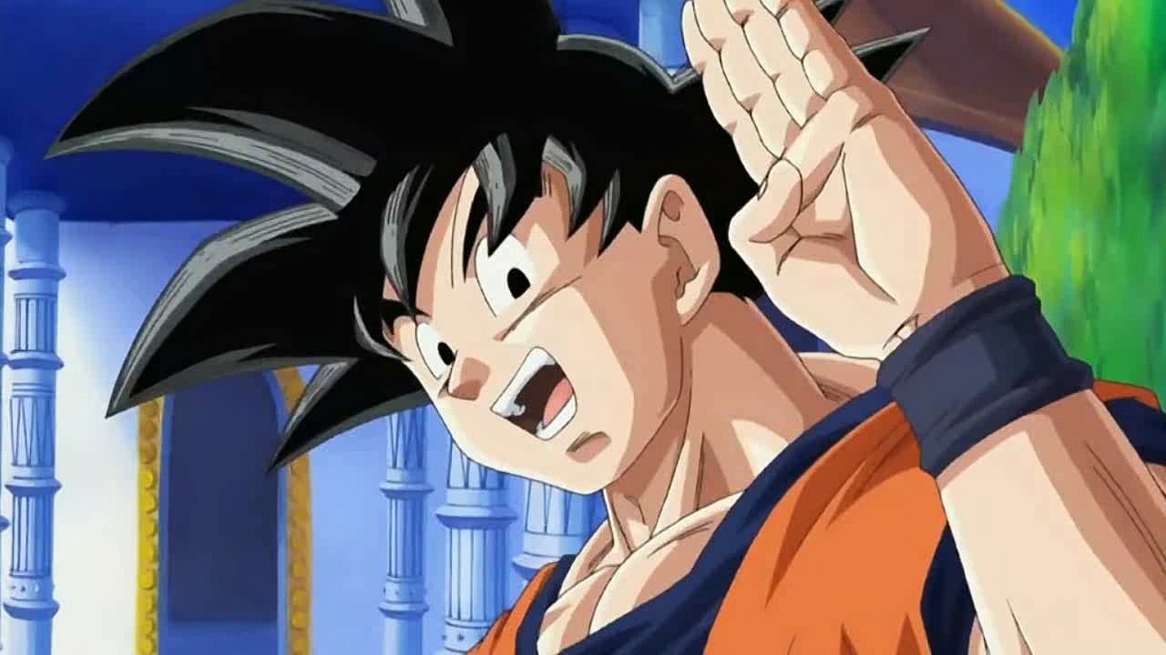 Dragon Ball Kai - Episode Preview