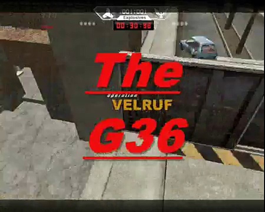 Laird777 - Warrock-Ownage