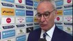Leicester 2-2 West Brom - Claudio Ranieri Post Match Interview - No Negatives Despite Draw
