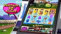 THE FLINTSTONES™ Slot Machines by WMS Gaming