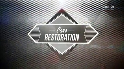 Cars restoration (un oeil dans le retro) FR....