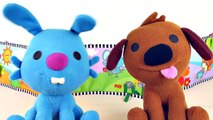 Мультик про приключения Рыбки Финс. САГО МИНИ - Развивающие мультфильмы для детей