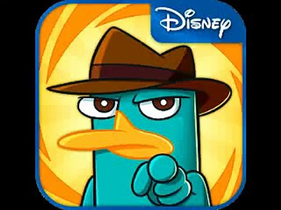 Wheres My Perry - apk download android game