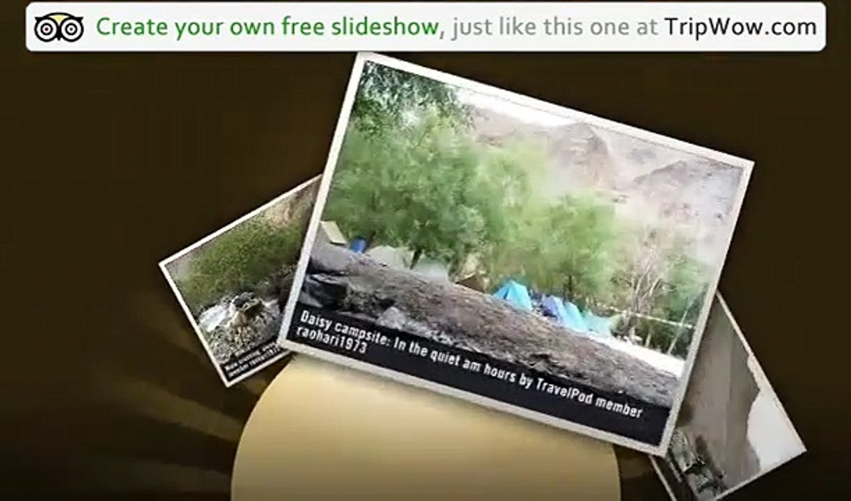 "28/7/10: Day 2 - Jingchen-Rumbak" Raohari1973's photos around Rumbak, India