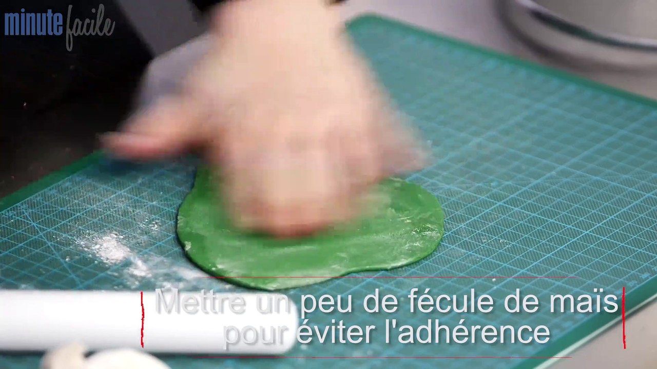 Cuisine : Faire des cupcakes Angry Birds