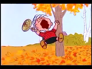 YTP - Its the football, Charlie Brown