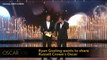 Oscars 2016: Top 5 Most Memorable Moments of the Night (VIDEO)