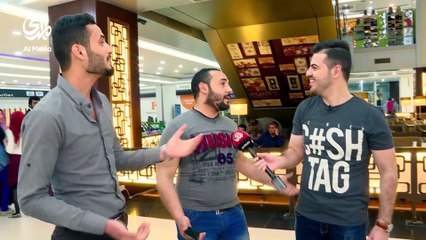 هاش طاك 2 - الحلقة السادسة عشر