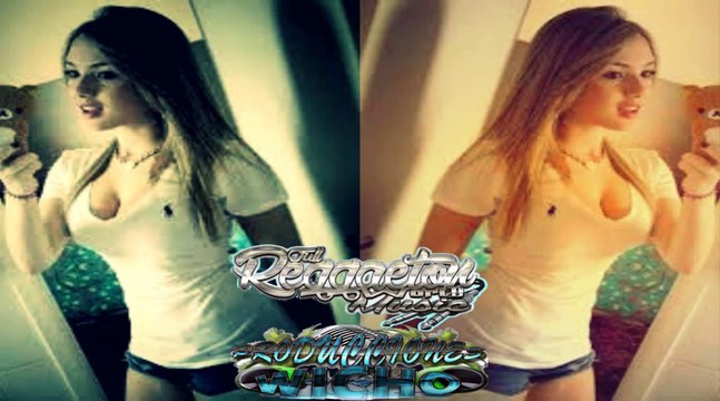 ★★★♫♫La Puntita-Myan Dj ♫♫★★★®FULL REGGAETON WORLD MUSIC®