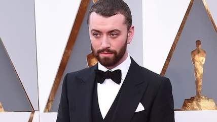 Sam Smith Calls Oscar Performance 'Worst Moment of His Life'