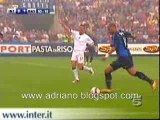 Adriano ..Great Gol Collection