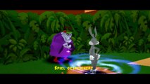 Lets play Bugs Bunny Lost in Time (German) #11 - Der rote Piratenweg