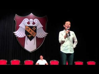 Escudero, Poe lambast sources of alleged SC decision