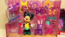 Minnie Mouse Play-Doh Surprise Egg! Minnie Mouse House - Huevo Sorpresa de Minnie Mouse!