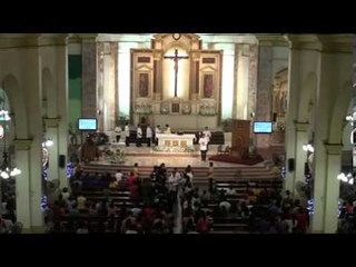 Simbang Gabi, December 22 Part 4