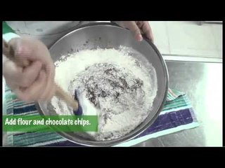 What's Cookin' with AHA: Banana bread