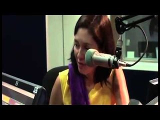 Hontiveros-Baraquel and her senatorial campaign