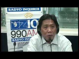 Bribery Raps Disputed