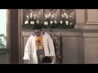 SImbang Gabi, December 24, 2012 part 4