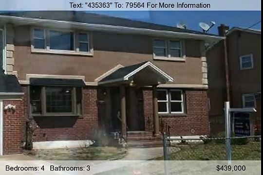 1320 A St, Elmont, NY 11003