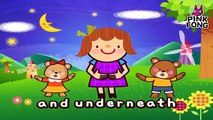 Skidamarink | Best Kids Songs | PINKFONG Songs for Children
