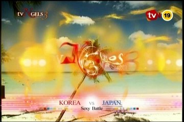 섹시스타 서바이벌 tvNGELS.시즌3.E01