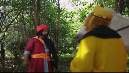 西游记.15 六小龄童2000超清版 Journey to the West 15