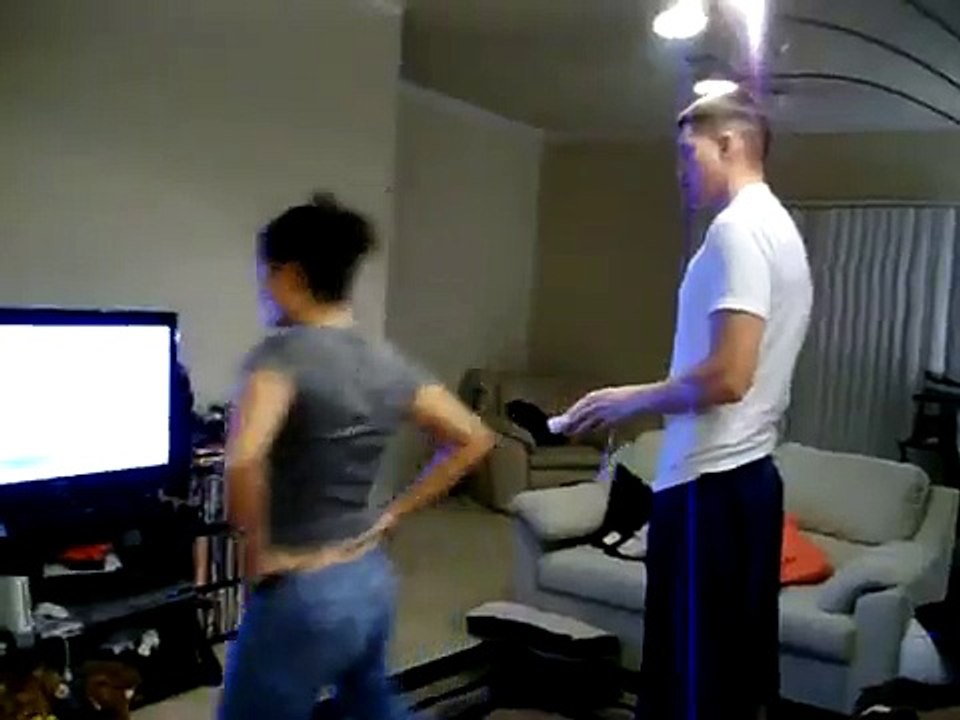 Wii fit ski jump cheat!!! Your boy Ryan Quigley!!  + FREE Wii Fit