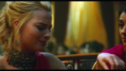 Whiskey Tango Foxtrot - Why Are You Here