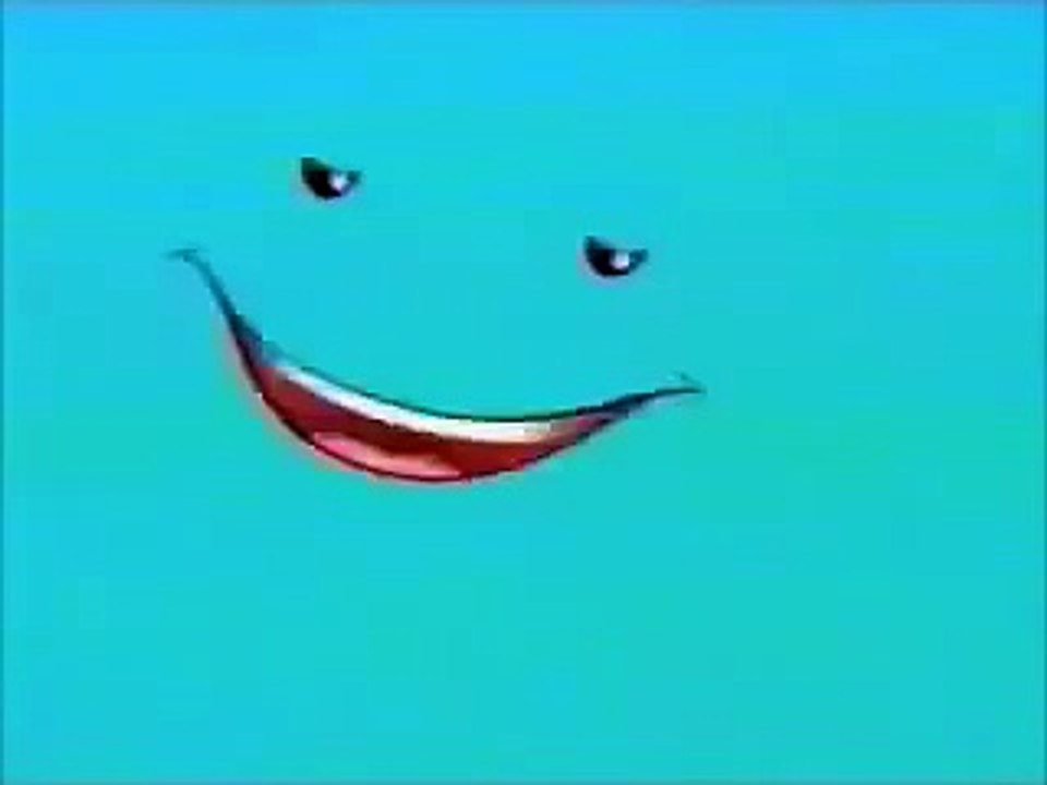 Face Blues Clues 2