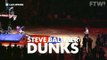 Steve Ballmer Dunks