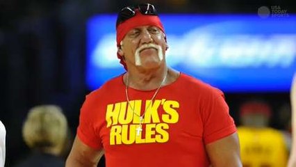 Hulk Hogan's sex tape trial set to begin