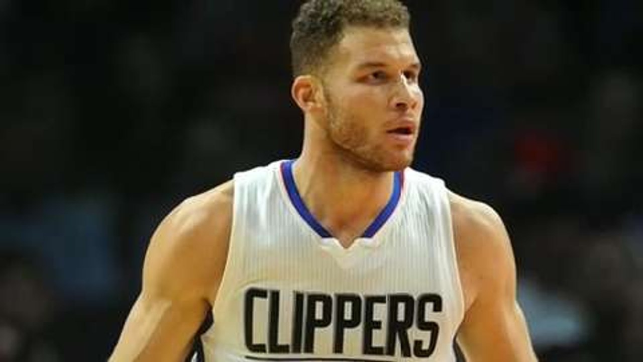 Clippers cruising without Blake Griffin