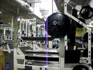 ME 3 Board Press 325xmiss 09/06/2007